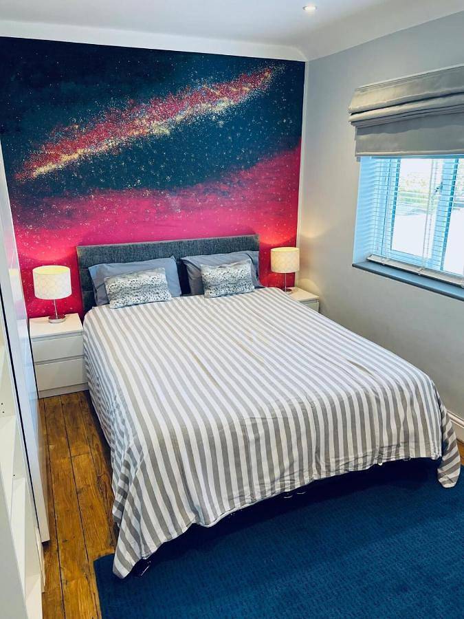 Location de vacances pour 4 personnes, avec jardin, animaux acceptés dans Ely - 3