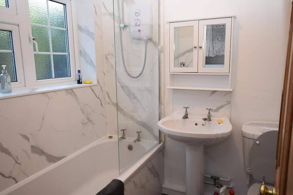 3 Bed in Seaton (oc-jbmulm) in Seaton, Devon