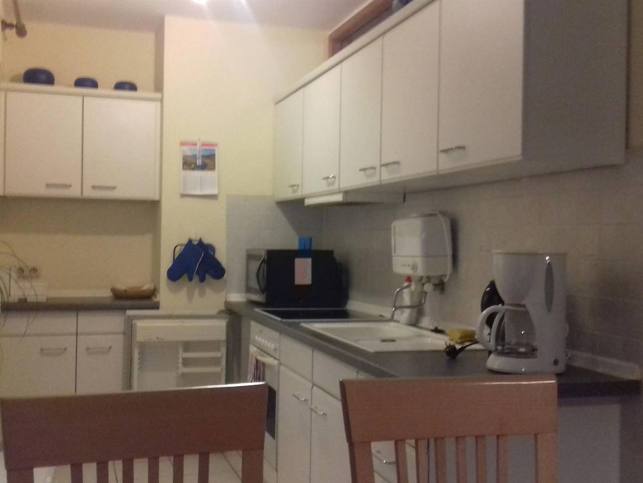Ganze Ferienwohnung, Ferienwohnung Gorges Brückenstraße - 4-Bettwohnung in Neumagen-Dhron, Bernkastel-Kues & Umgebung