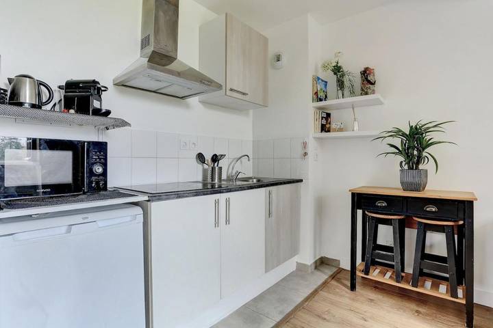 Gîte pour 2 personnes, avec vue dans Abondant - 3