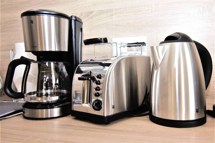 Ferienwohnung für 2 Personen, mit Balkon, mit Haustier in Dresden - 4