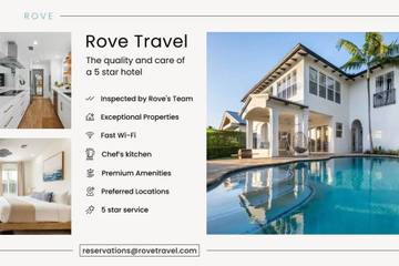 Vacation Rental for 10 Guests in West Palm Beach, Palm Beach County, Picture 4