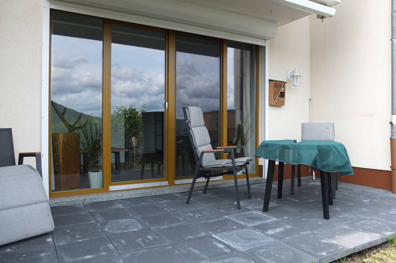 Fewo Bad Laasphe - Ferienwohnung in Bad Laasphe, Kreis Siegen-Wittgenstein