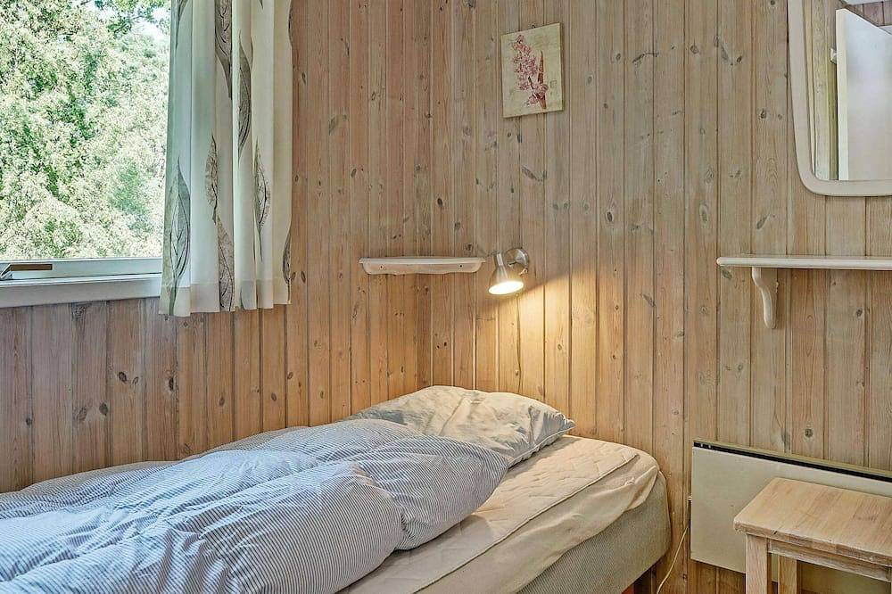 6 Personen Ferienhaus in Aakirkeby in Østre Sømarken, Pedersker