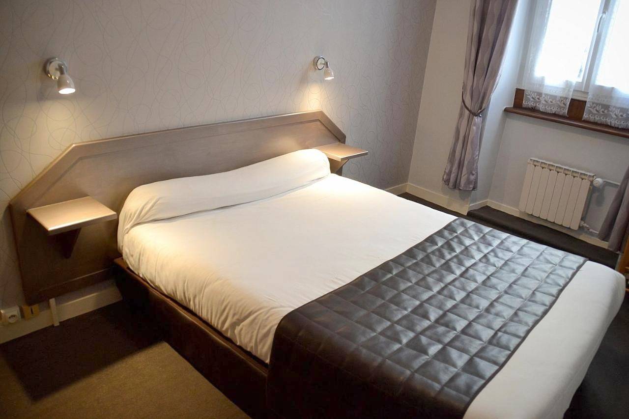 Hotel Angleterre in Cherbourg-Octeville, Cherbourg-en-Cotentin
