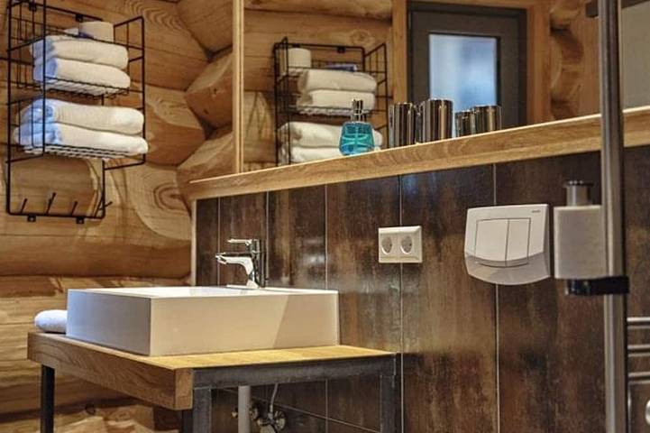 Ferienwohnung für 2 Personen, mit Terrasse in Schweigen-Rechtenbach - 3