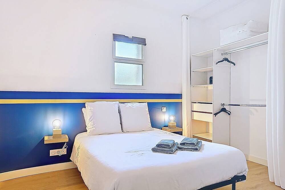 Ganze Wohnung, Apartment \"Le Porto\" – Mediterrane Wärme trifft auf erstklassigen Komfort in Cholet, Cholet und Umgebung