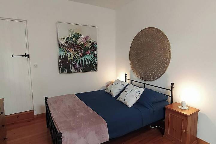 Gîte pour 6 personnes à Chalais - 2