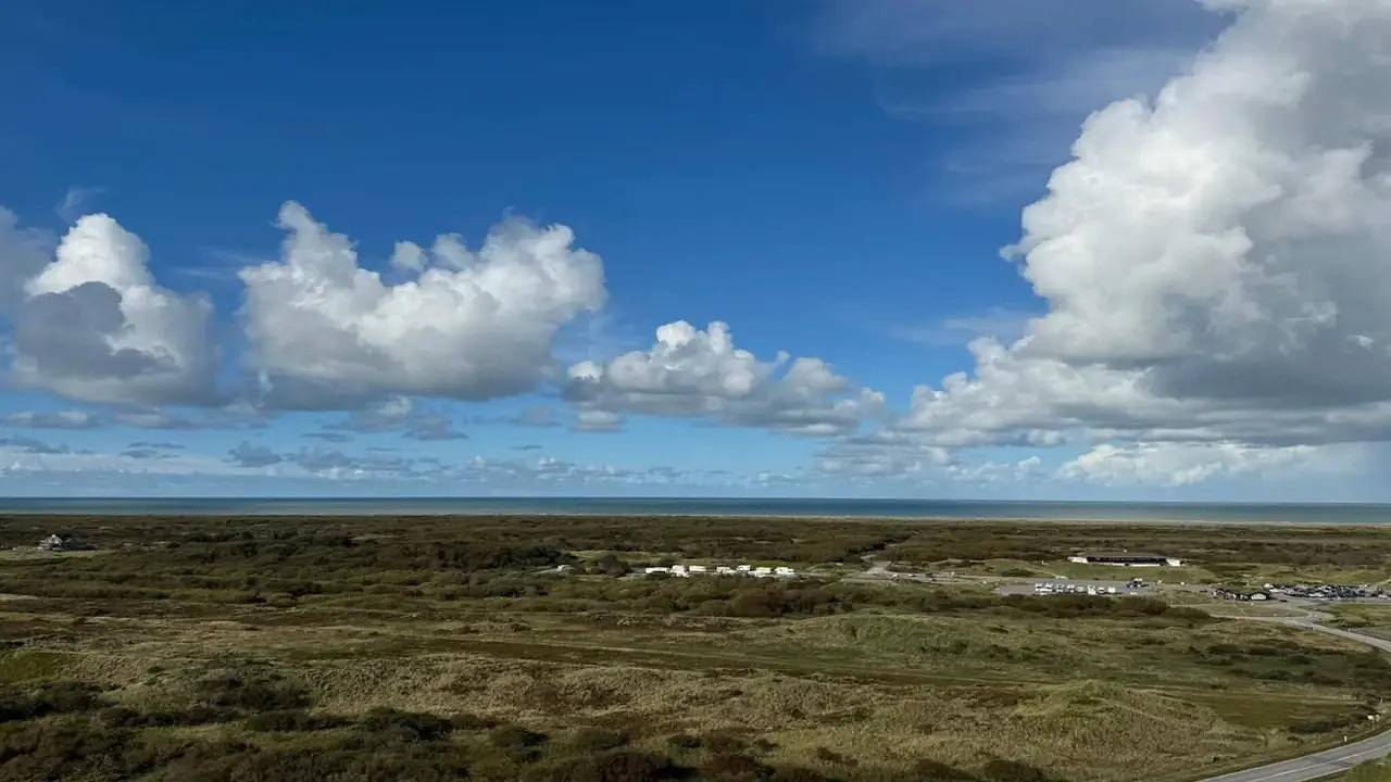 Ferienhaus für 6 Personen (45 m²) in Skagen in Skagen, Tannis Bugt