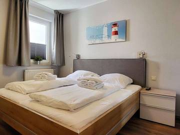 Ferienhaus für 2 Personen in Kühlungsborn, Mecklenburgische Ostseeküste, Bild 4