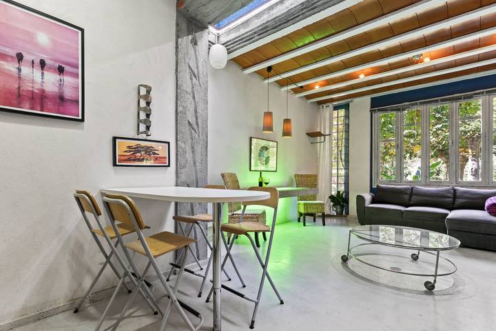 Chalet para 4 personas, con jardín y jacuzzi, Se admiten mascotas en Asturias - 4