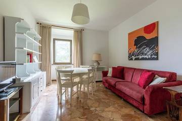 Agriturismo per 6 Persone in Gavinana Galluzzo, Impruneta, Foto 2