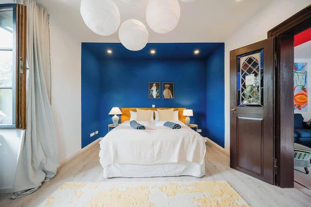 Lake house with sun terrace for 8 guests in Herrsching am Ammersee (City), Herrsching am Ammersee