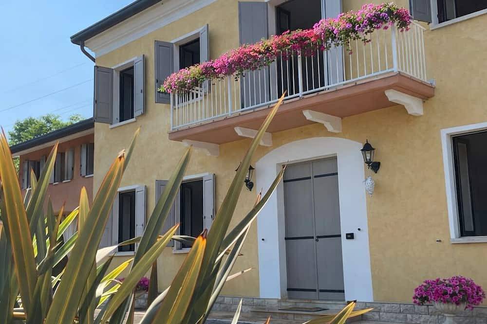 Villa pour 7 Personnes dans San Zenone degli Ezzelini, Dolomites