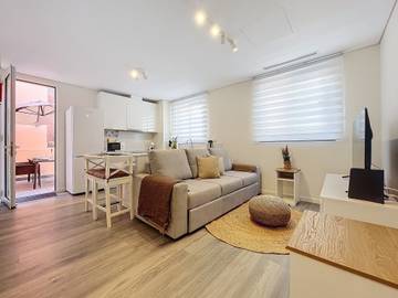 Apartamento De Férias para 4 Pessoas em Funchal (Sé), Madeira, Foto 1