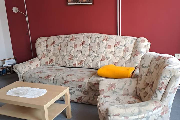 Ferienwohnung für 3 Personen