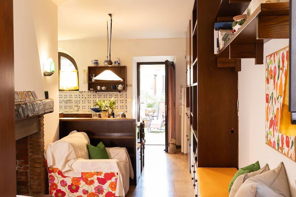 House with Garden Orvieto Center two steps from the Duomo in Orvieto, Provincia de Terni