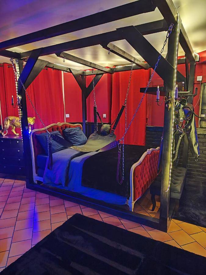 Location de vacances pour 2 personnes, avec jardin et terrasse à Maubeuge - 2