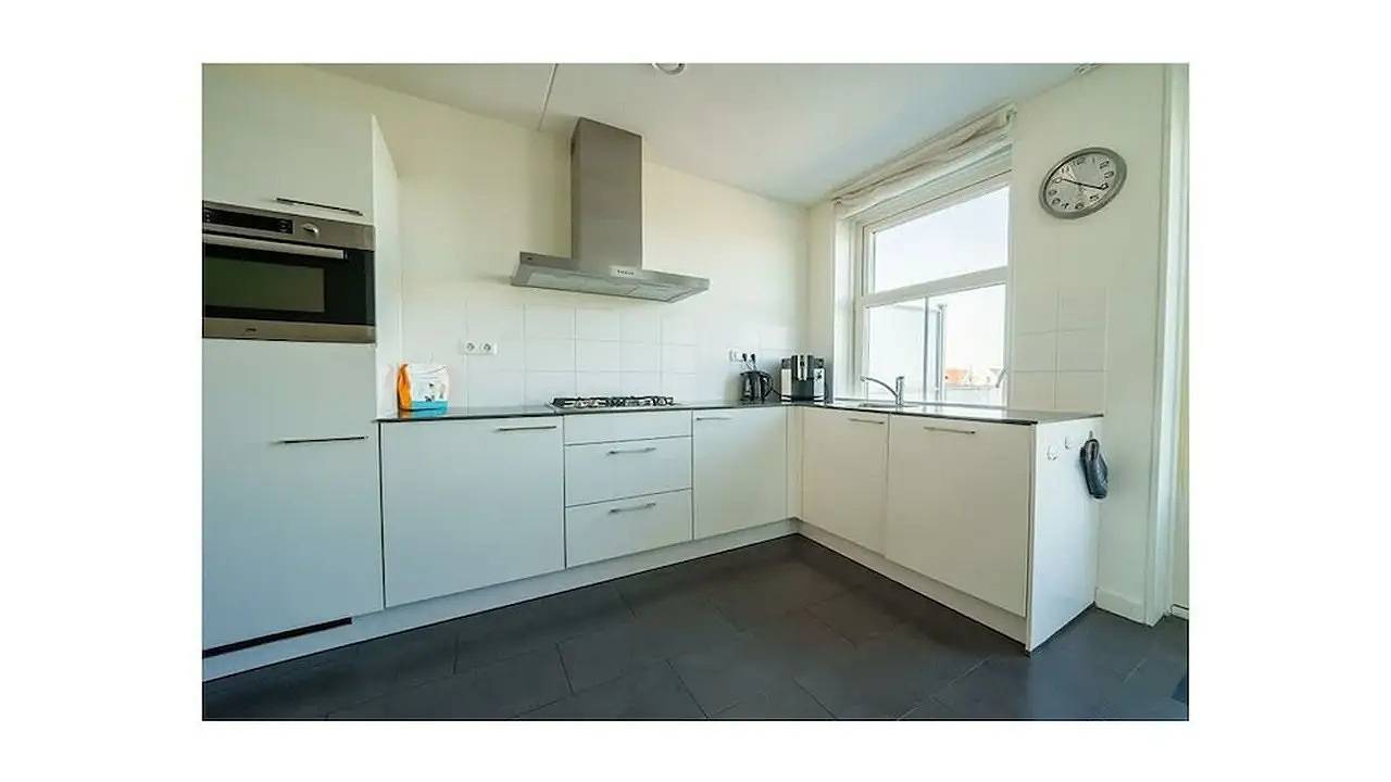 Ferienhaus für 12 Personen mit Terrasse in Markermeer