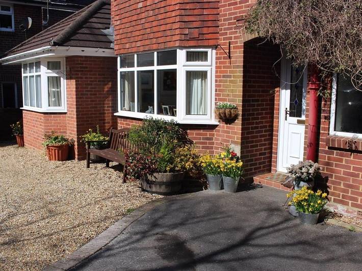 Chambre d’hôte pour 2 personnes, avec vue à Poole - 2