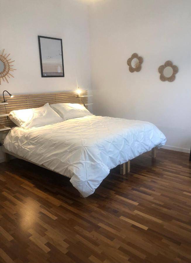 Dom gościnny dla 3 osób, z widok w Prowincja Trieste