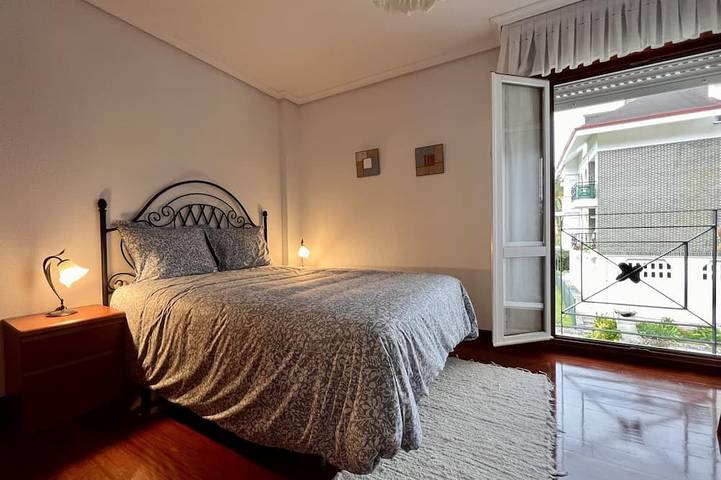 Apartamento entero, Casa Piedrahita in Argoños, Costa de Cantabria