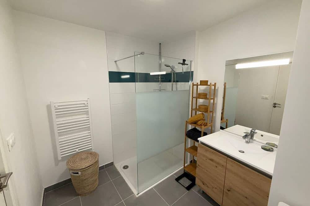 Entire apartment, Modern apartment in Castelnau-le-Lez in Castelnau-le-Lez, Côte d'Améthyste