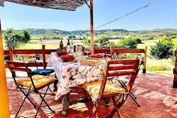 Casa Rural para 11 Personas en Sigüenza, Provincia de Guadalajara, Foto 2