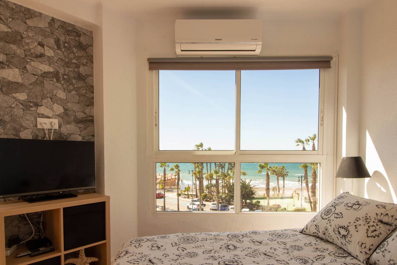 Ganzes Studio, Ruselo 308 in Torrox Costa, Torrox