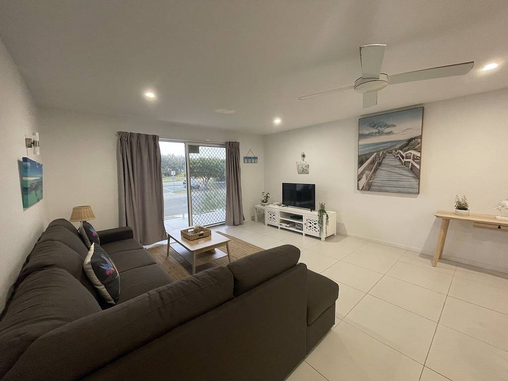 Ganze Wohnung, 4 Seasounds - Direkt gegenüber dem Maroochydore Beach in Maroochydore, Sunshine Coast