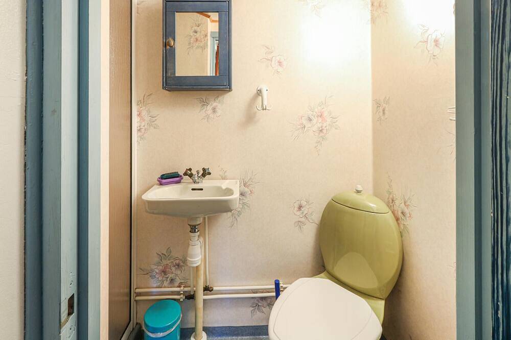Schönes Haus mit 1 Schlafzimmer in. in Skane