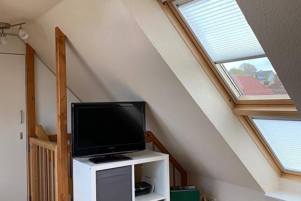 Idyllisches Ferienhaus in der Natur mit großem Garten, 250 m zum Meer/Strand in Langballig, Flensburger Förde