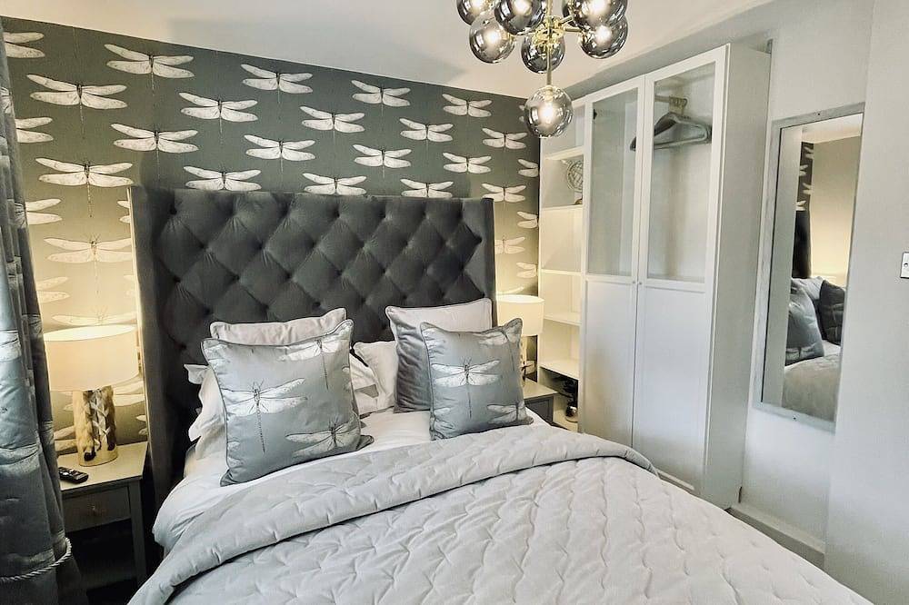 Cotswold Chic Retreats \"Cloud Nine\" Chipping Campden in Chipping Campden, Gloucestershire