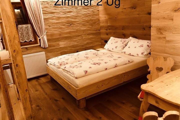 Ferienhaus für 16 Personen, mit Sauna und Terrasse in Bischofshofen - 4