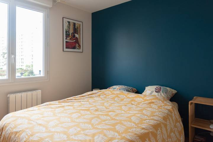 Ganze Wohnung, Pretty cocoon of love close to the City of Light in Montrouge, Hauts-de-Seine