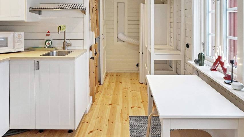 Ferienhaus für 5 Personen in Väddö - 4