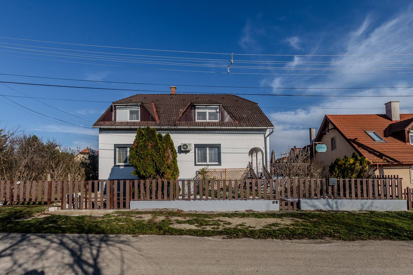 Ganze Wohnung, Káli Retreat Fitness and Relax 2 1Br Apt in Zánka, Balatonfüredi járás