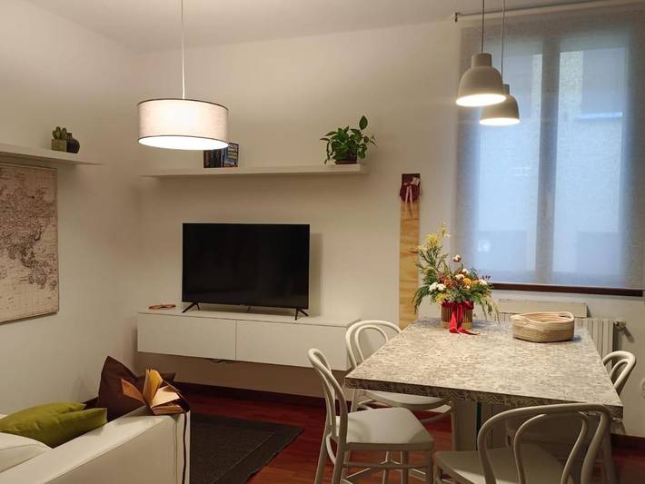 Appartamento per 2 persone in Budrio