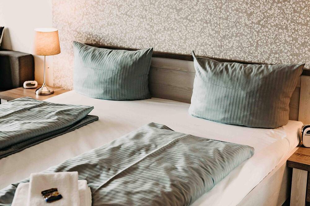 Ganze Wohnung, Haus 4 Jahreszeiten Appartement Hs 579 S in Hahnenklee, Goslar