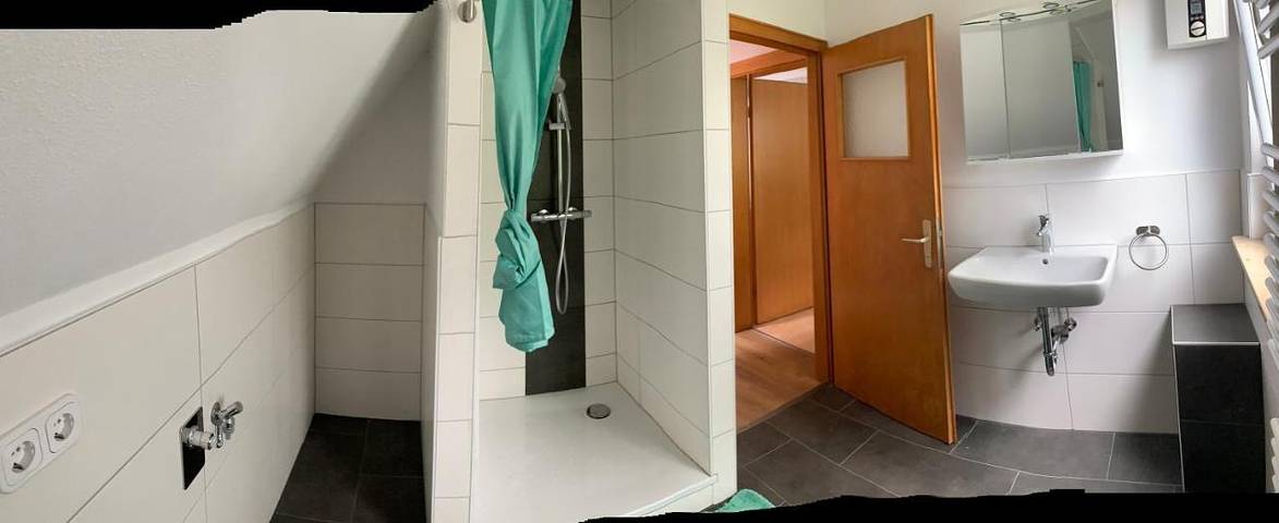 Gîte pour 3 personnes, avec vue à Herborn - 4