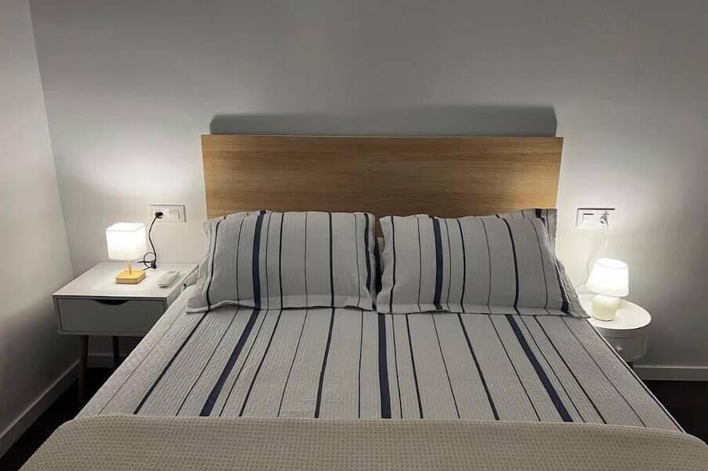 A Casa Da Praia. in Redondela, Rías Baixas