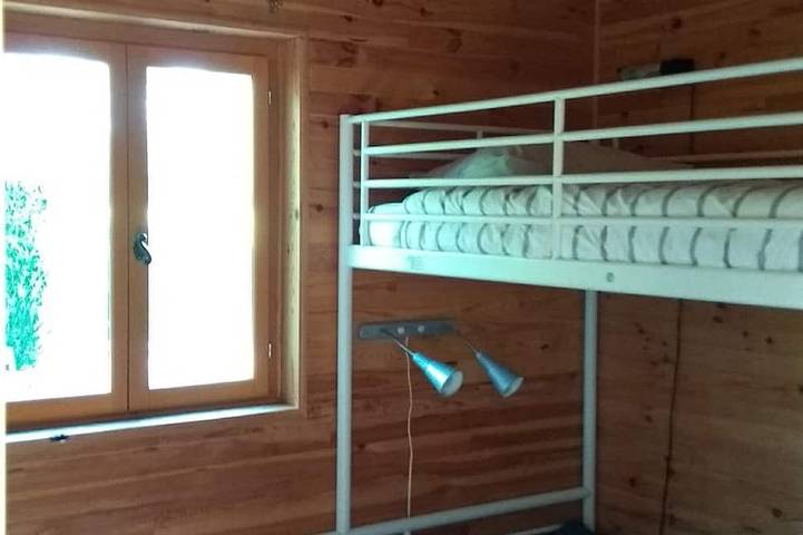 Ganze Wohnung, Butterfly Gite On A 2-Hectare Property in Saint-Antonin-Noble-Val, Quercy