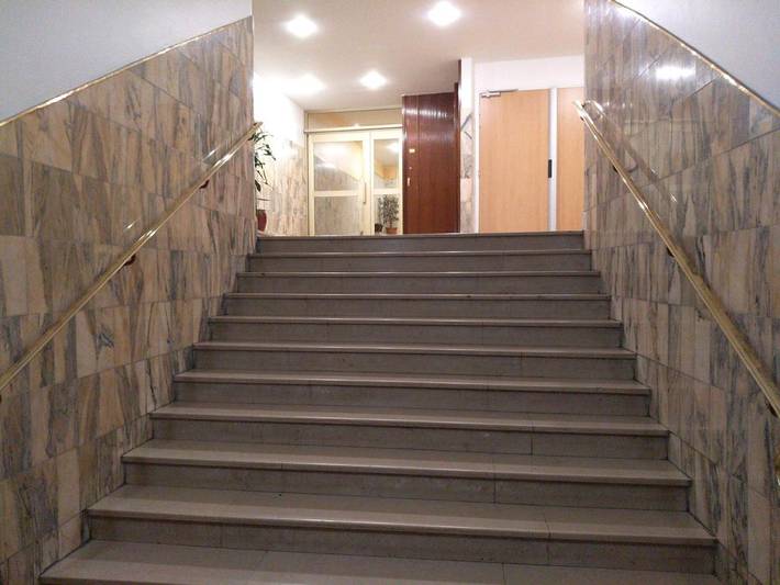 Gîte pour 2 personnes, avec vue et terrasse dans Gare De L Est - 2