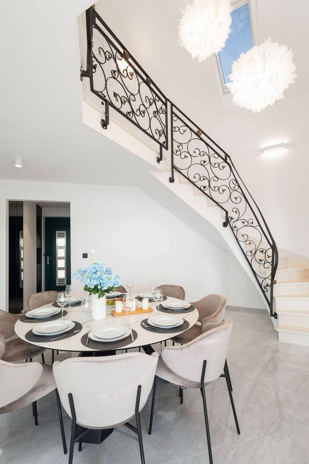 Luxury Villa Leisure Seaside Brac with Pool in Milna, Brac