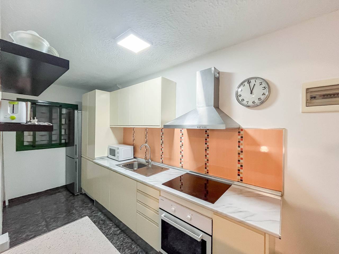 Entire apartment, Lightbooking Las Olas Playa del Ingles in Maspalomas, San Bartolomé de Tirajana