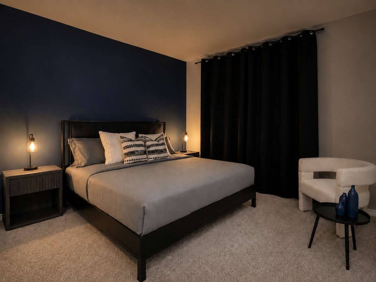 Ganze Wohnung, Ferienwohnung für 3 Personen mit Balkon in Los Angeles, Los Angeles County