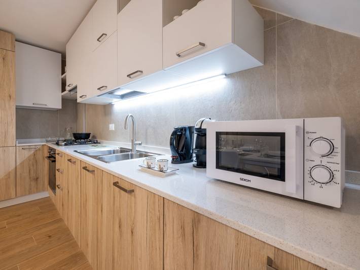 Appartement entier, Casa Vale in Cividale del Friuli, Province d'Udine