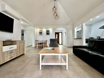 Chalet para 6 Personas en Golf del Sur, San Miguel de Abona, Foto 4