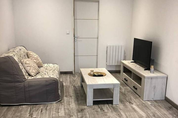 Appartement de vacances pour 2 personnes