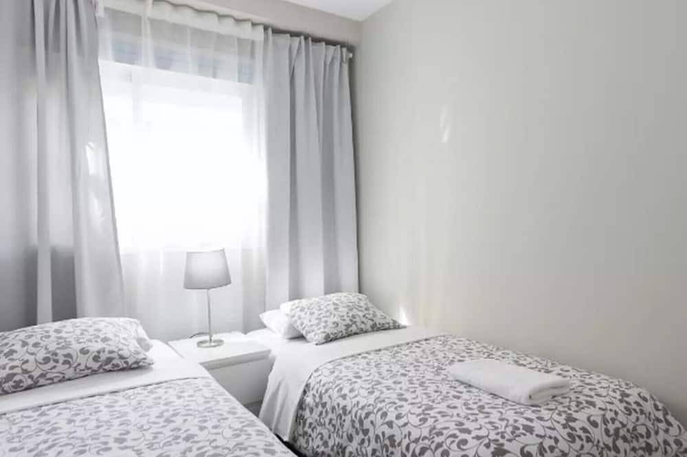 Entire apartment, Cozy and clean apartment for 4 people in Albacete, Albacete Province